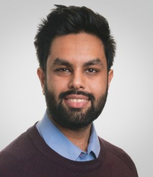 Nabeel Syed